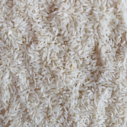 Organic Parmal Rice